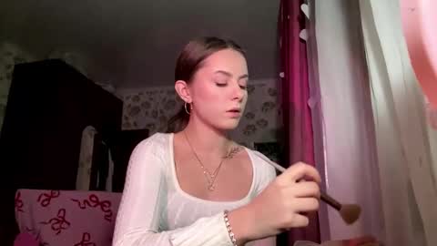Snapshot of stephaniflicek chatting on March 2026 03:18:02 PM Stephani online show from March 2026 03:18:02 PM