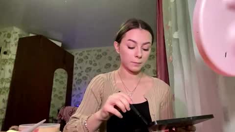Snapshot of stephaniflicek chatting on March 2026 05:07:01 PM Stephani online show from March 2026 05:07:01 PM