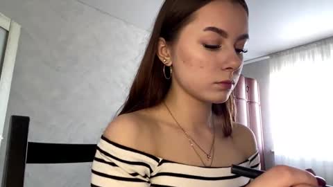 Snapshot of stephaniflicek chatting on March 2026 11:59:02 AM Stephani online show from March 2026 11:59:02 AM