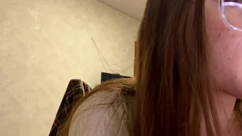 Snapshot of stephaniflicek chatting on April 2026 03:13:01 PM Stephani online show from April 2026 03:13:01 PM