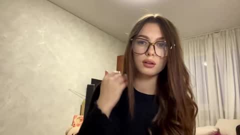 Snapshot of stephaniflicek chatting on April 2026 03:40:02 PM Stephani online show from April 2026 03:40:02 PM