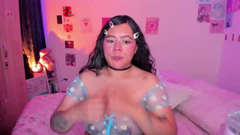 Snapshot of stephanifox chatting on December 2024 04:38:01 AM Stephanie online show from December 2024 04:38:01 AM