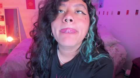 Snapshot of stephanifox chatting on January 2025 01:50:01 AM Stephanie online show from January 2025 01:50:01 AM