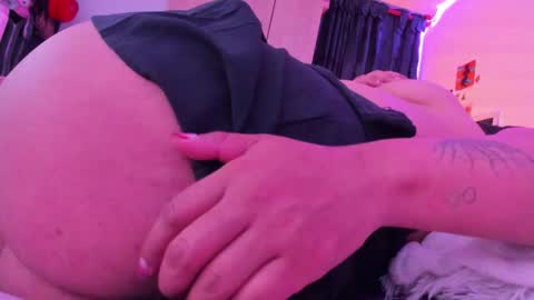 Snapshot of stephanifox chatting on January 2025 04:52:01 AM Stephanie online show from January 2025 04:52:01 AM