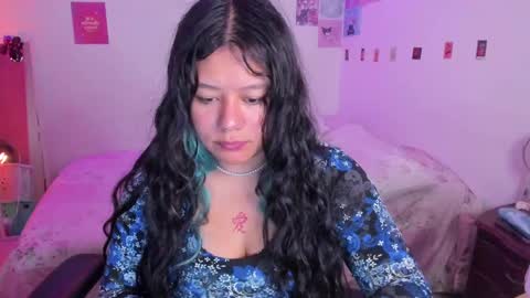 Snapshot of stephanifox chatting on January 2025 02:07:02 AM Stephanie online show from January 2025 02:07:02 AM