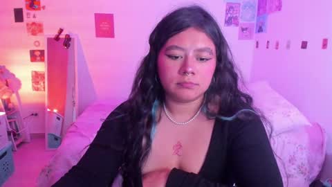 Snapshot of stephanifox chatting on January 2025 05:08:01 AM Stephanie online show from January 2025 05:08:01 AM