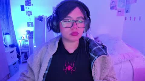 Snapshot of stephanifox chatting on January 2025 04:27:01 AM Stephanie online show from January 2025 04:27:01 AM