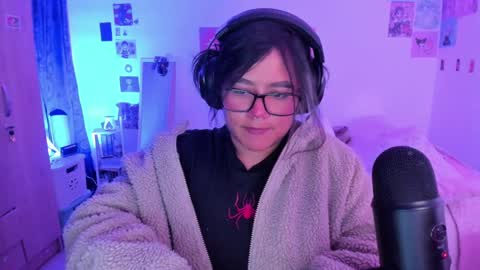 Snapshot of stephanifox chatting on January 2025 07:30:01 AM Stephanie online show from January 2025 07:30:01 AM