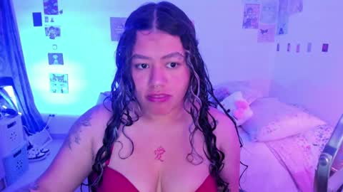 Snapshot of stephanifox chatting on January 2025 01:05:02 AM Stephanie online show from January 2025 01:05:02 AM