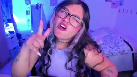 Snapshot of stephanifox chatting on January 2025 02:16:02 AM Stephanie online show from January 2025 02:16:02 AM