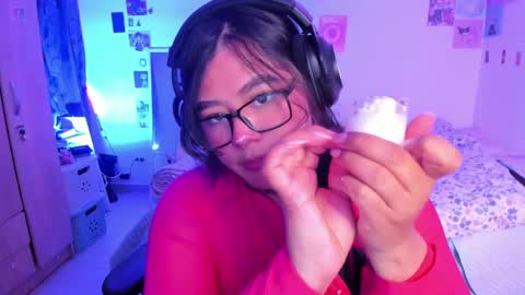 Snapshot of stephanifox chatting on January 2025 05:19:02 AM Stephanie online show from January 2025 05:19:02 AM