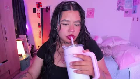 Snapshot of stephanifox chatting on January 2025 02:26:02 AM Stephanie online show from January 2025 02:26:02 AM