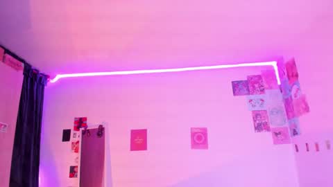 Snapshot of stephanifox chatting on February 2025 02:00:01 AM Stephanie online show from February 2025 02:00:01 AM