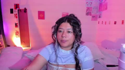 Snapshot of stephanifox chatting on February 2025 07:29:01 AM Stephanie online show from February 2025 07:29:01 AM