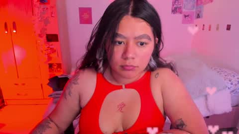 Snapshot of stephanifox chatting on February 2025 02:04:01 AM Stephanie online show from February 2025 02:04:01 AM