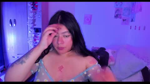 Snapshot of stephanifox chatting on February 2025 04:09:02 AM Stephanie online show from February 2025 04:09:02 AM