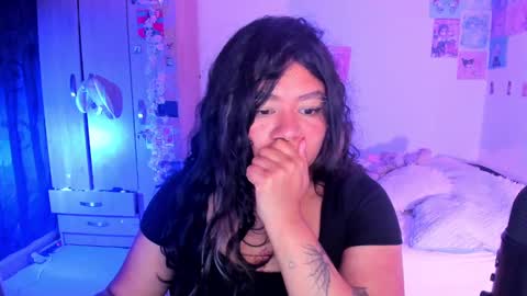 Snapshot of stephanifox chatting on February 2025 04:39:01 AM Stephanie online show from February 2025 04:39:01 AM