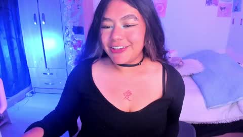 Snapshot of stephanifox chatting on February 2025 12:27:02 AM Stephanie online show from February 2025 12:27:02 AM