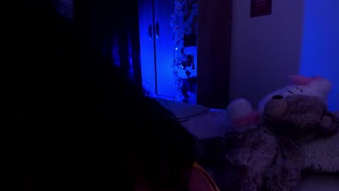 Snapshot of stephanifox chatting on February 2025 03:34:02 AM Stephanie online show from February 2025 03:34:02 AM