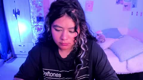 Snapshot of stephanifox chatting on February 2025 03:33:02 AM Stephanie online show from February 2025 03:33:02 AM