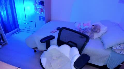 Snapshot of stephanifox chatting on March 2025 01:23:01 AM Stephanie online show from March 2025 01:23:01 AM