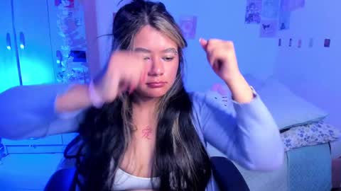 Snapshot of stephanifox chatting on March 2025 12:59:02 AM Stephanie online show from March 2025 12:59:02 AM