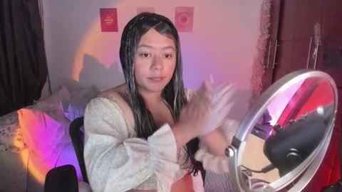 Snapshot of stephanifox chatting on September 2025 02:02:01 AM Stephanie online show from September 2025 02:02:01 AM