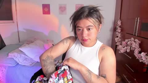 Snapshot of stephanifox chatting on October 2025 02:18:01 AM Stephanie online show from October 2025 02:18:01 AM