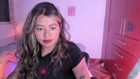 Snapshot of stephanifox chatting on October 2025 11:36:01 PM Stephanie online show from October 2025 11:36:01 PM