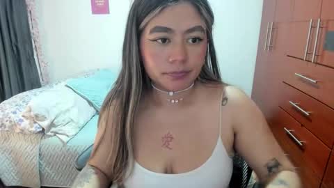 Snapshot of stephanifox chatting on October 2025 02:01:01 AM Stephanie online show from October 2025 02:01:01 AM