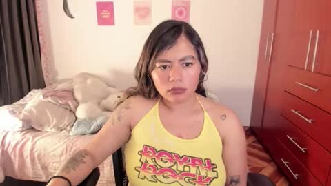 Snapshot of stephanifox chatting on November 2025 01:22:01 AM Stephanie online show from November 2025 01:22:01 AM