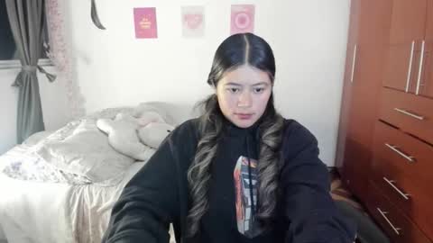 Snapshot of stephanifox chatting on November 2025 01:48:02 AM Stephanie online show from November 2025 01:48:02 AM