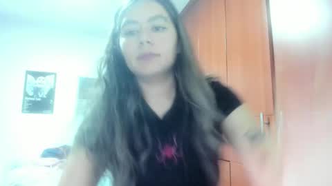 Snapshot of stephanifox chatting on December 2025 03:37:02 AM Stephanie online show from December 2025 03:37:02 AM