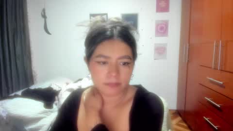 Snapshot of stephanifox chatting on January 2026 05:11:02 AM Stephanie online show from January 2026 05:11:02 AM