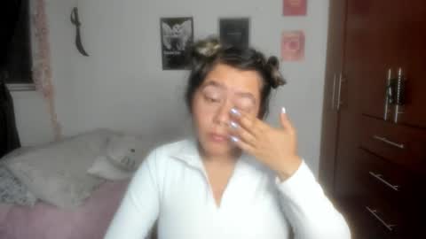 Snapshot of stephanifox chatting on January 2026 02:47:01 AM Stephanie online show from January 2026 02:47:01 AM