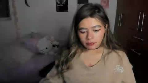 Stephanie  online show from April 2026 11:44:01 PM