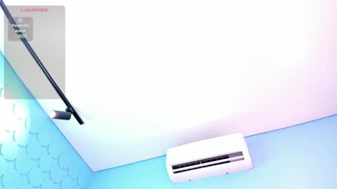 Stephany  online show from December 2024 07:28:02 PM