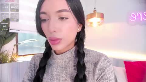 Snapshot of stephany__monroe chatting on March 2026 04:36:01 PM Stephany online show from March 2026 04:36:01 PM