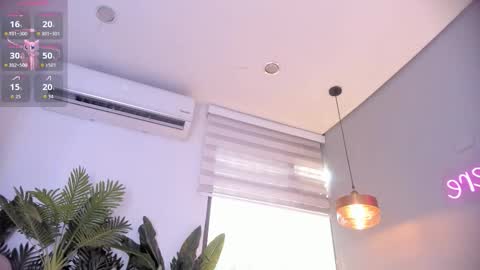 Snapshot of stephany__monroe chatting on March 2026 05:30:01 PM Stephany online show from March 2026 05:30:01 PM