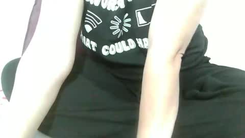 Snapshot of stephany_s chatting on October 2025 11:00:02 PM Stephany online show from October 2025 11:00:02 PM
