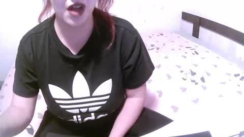 Snapshot of stephany_s chatting on October 2025 08:30:02 PM Stephany online show from October 2025 08:30:02 PM