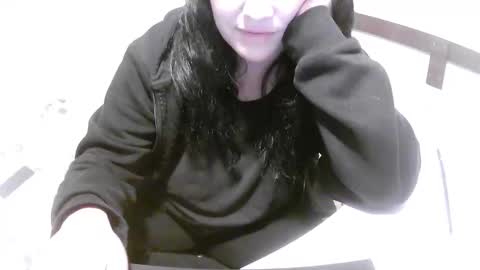Snapshot of stephany_s chatting on October 2025 08:42:01 PM Stephany online show from October 2025 08:42:01 PM