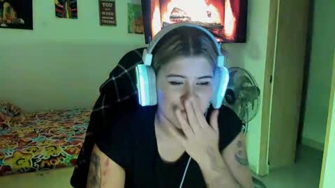 Stephany  independient model  online show from January 2025 01:54:01 AM