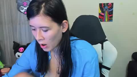 Stephany  independient model  online show from October 2025 12:09:02 AM