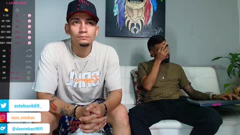 Snapshot of stephenbrown_ chatting on December 2024 08:07:02 PM ................ online show from December 2024 08:07:02 PM