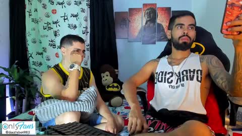 Snapshot of stephenbrown_ chatting on December 2024 11:59:02 PM ................ online show from December 2024 11:59:02 PM