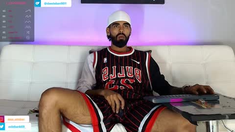 Snapshot of stephenbrown_ chatting on January 2025 06:52:02 AM ................ online show from January 2025 06:52:02 AM