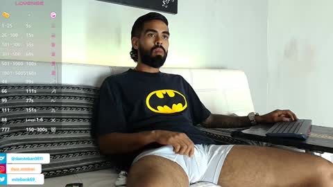 Snapshot of stephenbrown_ chatting on January 2025 06:17:01 AM ................ online show from January 2025 06:17:01 AM