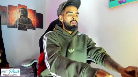 Snapshot of stephenbrown_ chatting on January 2025 06:31:02 AM ................ online show from January 2025 06:31:02 AM