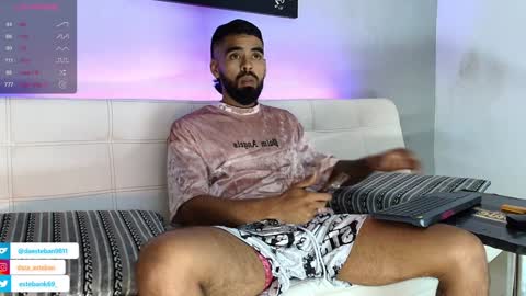 Snapshot of stephenbrown_ chatting on January 2025 05:56:01 AM ................ online show from January 2025 05:56:01 AM